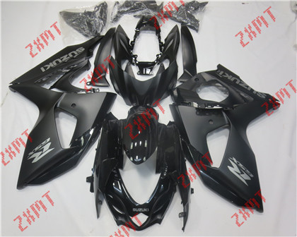 GSX-R1000 2009-2010