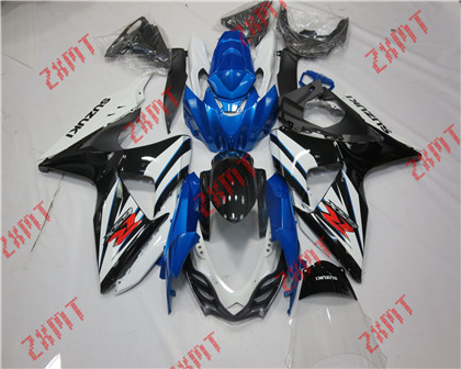 GSX-R1000 2009-2010