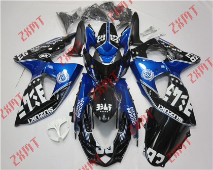 GSX-R1000 2009-2010