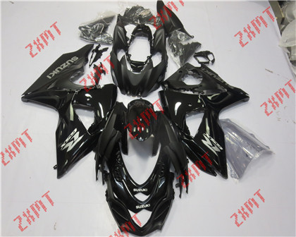 GSX-R1000 2009-2010