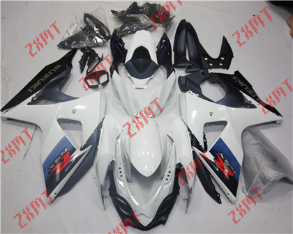 GSX-R1000 2009-2010