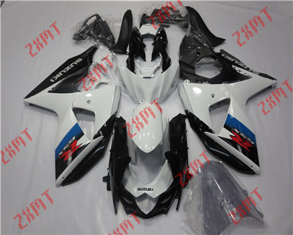 GSX-R1000 2009-2010