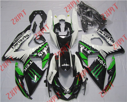 GSX-R1000 2009-2010