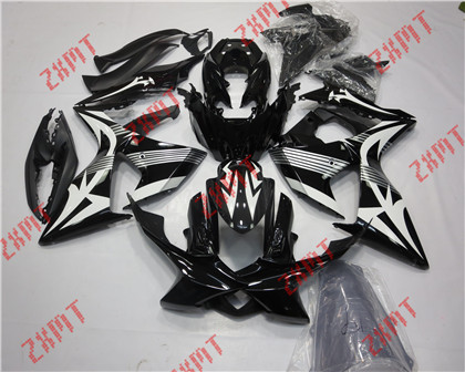 GSX-R1000 2009-2010