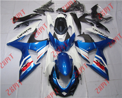 GSX-R1000 2009-2010