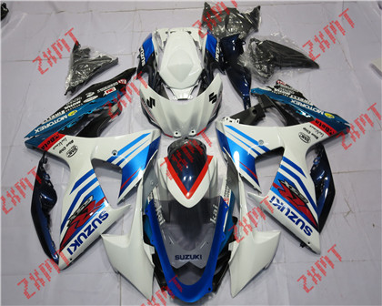 GSX-R1000 2009-2010