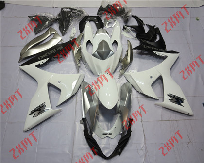 GSX-R1000 2009-2010