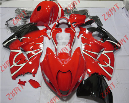 GSX-R1300 1997-2007
