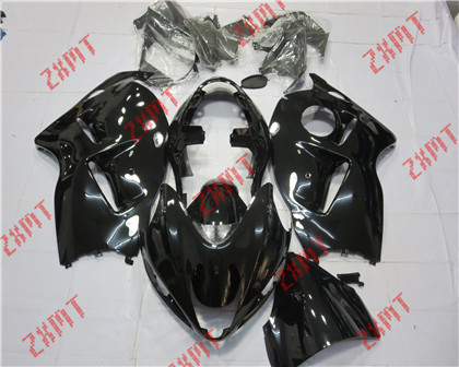 GSX-R1300 1997-2007