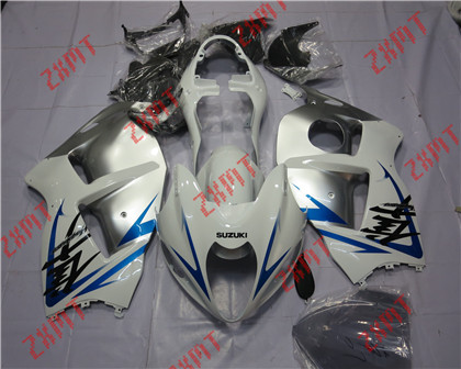 GSX-R1300 1997-2007