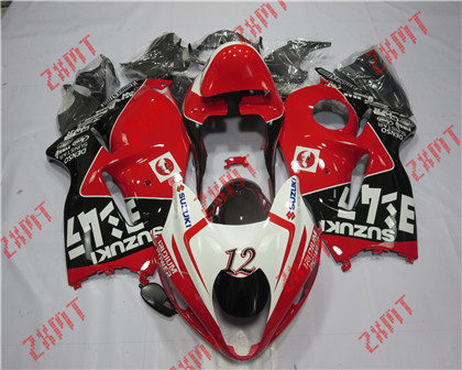 GSX-R1300 1997-2007