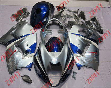 GSX-R1300 1997-2007