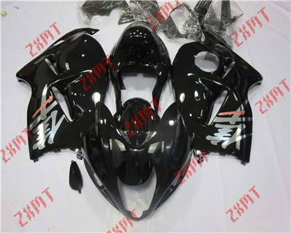 GSX-R1300 1997-2007