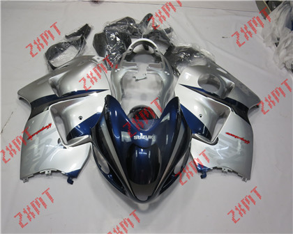 GSX-R1300 1997-2007