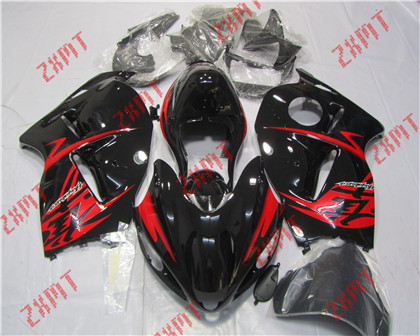 GSX-R1300 1997-2007