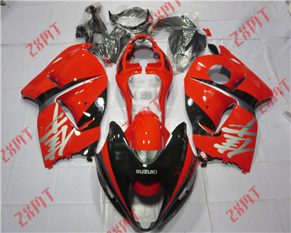 GSX-R1300 1997-2007