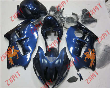 GSX-R1300 1997-2007