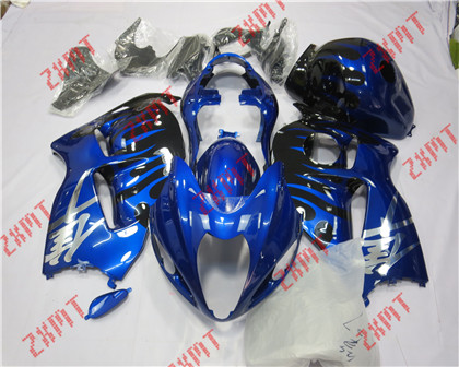 GSX-R1300 1997-2007