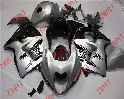 GSX-R1300 1997-2007