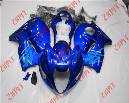GSX-R1300 1997-2007