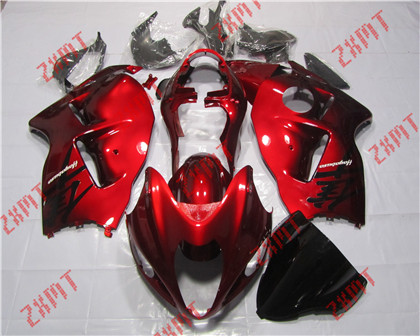 GSX-R1300 1997-2007