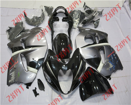 GSX-R1300 1997-2007