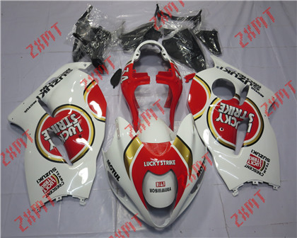 GSX-R1300 1997-2007
