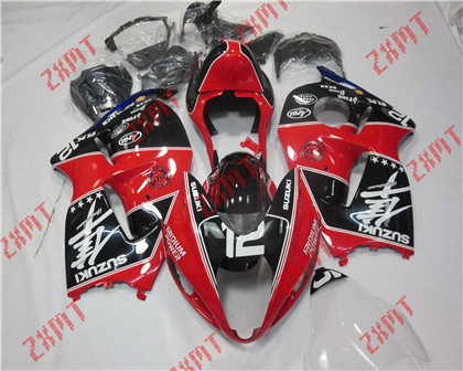 GSX-R1300 1997-2007