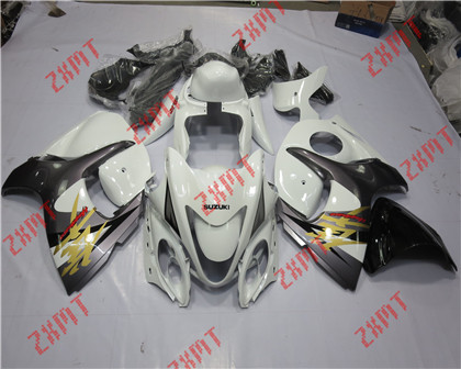GSX-R1300 2008-2014