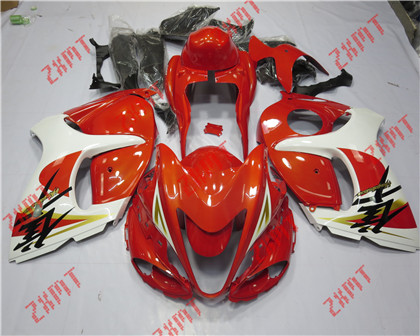 GSX-R1300 2008-2014
