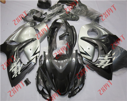 GSX-R1300 2008-2014