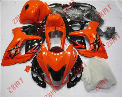 GSX-R1300 2008-2014