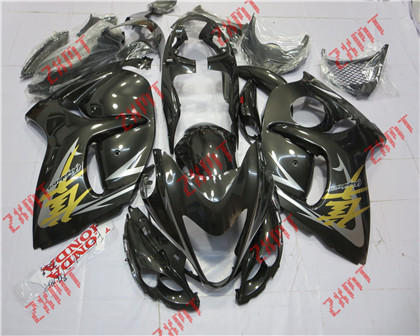 GSX-R1300 2008-2014