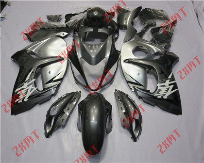 GSX-R1300 2008-2014