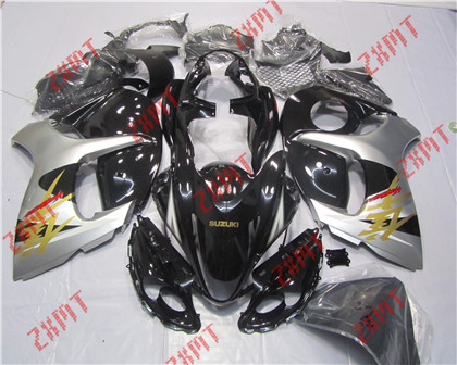 GSX-R1300 2008-2014