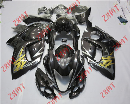 GSX-R1300 2008-2014