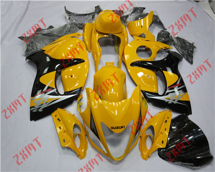 GSX-R1300 2008-2014