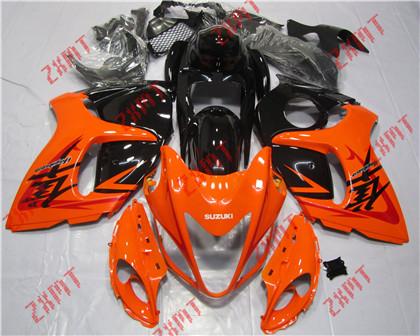 GSX-R1300 2008-2014