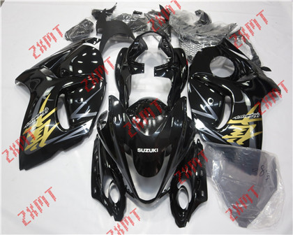 GSX-R1300 2008-2014