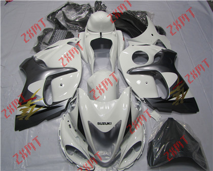 GSX-R1300 2008-2014