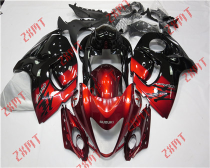 GSX-R1300 2008-2014