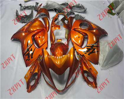 GSX-R1300 2008-2014