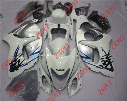 GSX-R1300 2008-2014