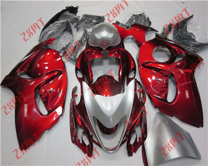 GSX-R1300 2008-2014