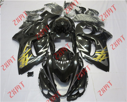 GSX-R1300 2008-2014