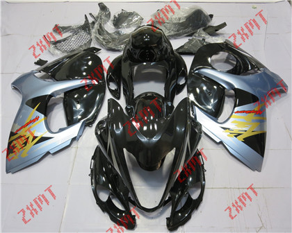 GSX-R1300 2008-2014
