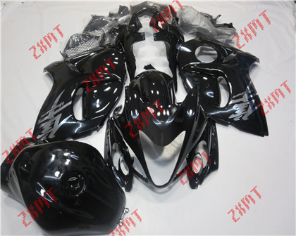 GSX-R1300 2008-2014