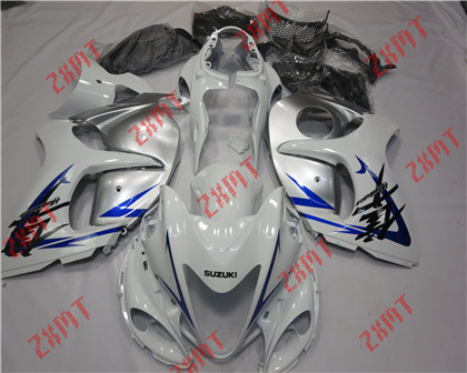 GSX-R1300 2008-2014