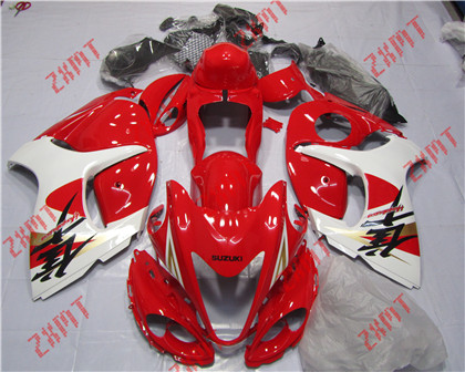 GSX-R1300 2008-2014