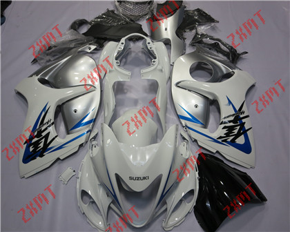 GSX-R1300 2008-2014